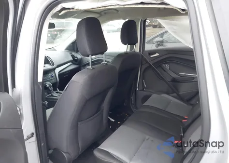 2019 Ford Escape Se из США, поврежденный, VIN 1FMCU0GD3KUA24164